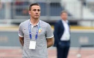 Fabio Cannavaro Ditunjuk jadi Pelatih Dinamo Zagreb - JPNN.com