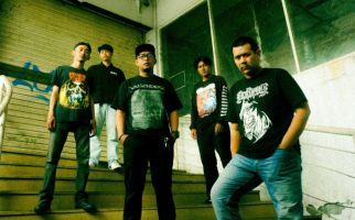 Hurricane Out Beri Pembuktian Lewat Album Under Substance - JPNN.com