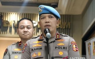 Oknum Polisi yang Memeras di DWP Mulai Jalani Sidang Etik - JPNN.com