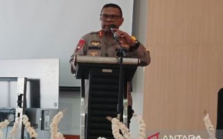 Kapolda Papua: 27 Anggota KKB Tewas Selama 2024 - JPNN.com