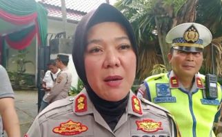 Besok Pelayanan SIM dan SKCK di Polrestabes Palembang Tutup - JPNN.com