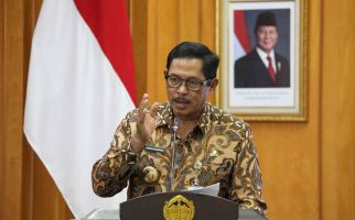 Refleksi Akhir Tahun, Pj Gubernur Jateng Ungkap Capaian Kinerja 2024 - JPNN.com