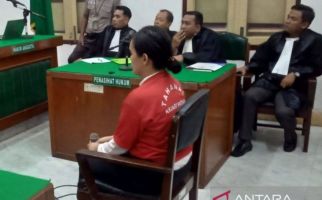 Ratu Entok Didakwa Menistakan Agama Gegara Minta Yesus Potong Rambut - JPNN.com