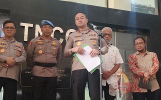 Soal Kasus DWP, AKBP Malvino Dipecat Secara Tidak Hormat dari Polri - JPNN.com