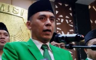 PPP Jakarta Apresiasi Kinerja Polisi Pas Pilkada & Pilpres, Sampai Dirasakan Kader Partai - JPNN.com