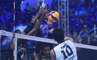 Jadwal Laga Pembuka Proliga 2025, LavAni Langsung Ditantang Bhayangkara - JPNN.com