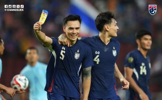 Vietnam vs Thailand: Gajah Perang Kukuhkan Status Raja Asia Tenggara? - JPNN.com