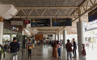 Penerbangan Internasional di Bandara SMB II Palembang Akan Kembali Dibuka - JPNN.com