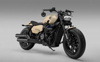 Benelli Leoncino 400 Hadir Memadukan Gaya Cruiser dan Bobber - JPNN.com