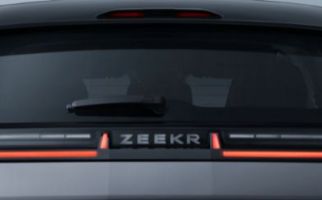 Zeekr Akan Merilis Mobil Plug-in Hybrid Tahun Ini - JPNN.com