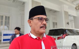 Pengumuman Hasil Seleksi PPPK 2024 Tahap I Kota Bengkulu Ditunda, Achrawi Beri Penjelasan - JPNN.com