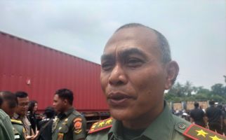 Mayjen TNI Yusri Nuryanto: Kasus Kriminal Sertu Hendri Tetap Kami Usut - JPNN.com