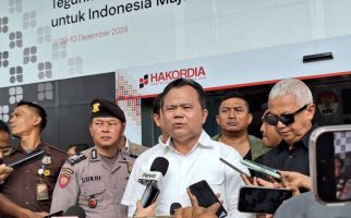 Harun Masiku ke Luar Negeri 6 Januari, Besoknya Balik Lagi - JPNN.com