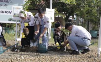 Lewat Program SEB, Pertamina Berkomitmen Edukasi Energi Bersih di Kalangan Siswa - JPNN.com