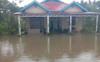 Banjir di Morowali Utara, Seorang Warga Meninggal Dunia, 3 Orang Luka Ringan - JPNN.com