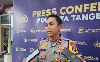 Penyewa Mobil Kasus Penembakan di Tol Tangerang Jadi Tersangka - JPNN.com