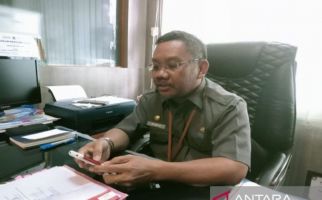 Aswan Sebut Puluhan Ribu Peserta Didik di Kapuas Masuk Program Makan Gratis - JPNN.com