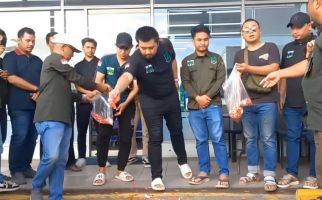 Anak Kenang Pesan Terakhir Almarhum Ayah Korban Penembakan di Tol Tangerang-Merak - JPNN.com