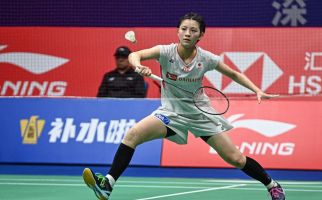 Malaysia Open 2025: Era Baru Dimulai, Indonesia Tak Disebut - JPNN.com