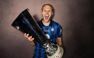 Profil Mitchel Bakker, Pemain Atalanta yang Digosipkan Didekati PSSI - JPNN.com