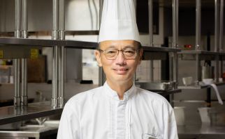 Sambut Tahun Baru Imlek, Hilton Bandung Perkenalkan Chinese Chef Baru - JPNN.com