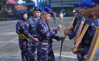 Korpolairud Pecat 13 Polisi, Ada yang Menipu Hingga Melakukan Zina, Keterlaluan - JPNN.com