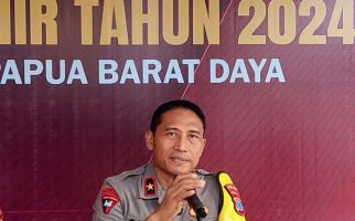 Brigjen Gatot Minta Anak Buah Segera Tertibkan Aktivitas Illegal Logging - JPNN.com