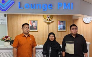 Kawendra, Gus Fawait, dan BP2MI Pulangkan Pekerja Migran Asal Jember dari Arab - JPNN.com