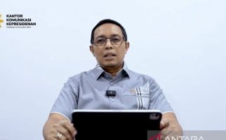 Hari Ini Menteri Kabinet Merah Putih TInjau Langsung Program Makan Bergizi Gratis - JPNN.com