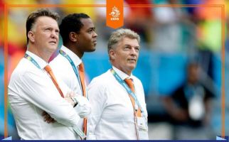 Pelatih Timnas Indonesia Pengganti STY: Kans Kluivert, Van Basten, Rijkaard, Gullit - JPNN.com