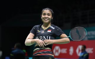 Jadwal 32 Besar Malaysia Open 2025: Perang Saudara Tersaji di Sektor Tunggal Putri - JPNN.com