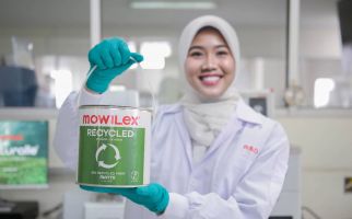 Mowilex Raih Sertifikasi CarbonNeutral untuk Keenam Kalinya - JPNN.com