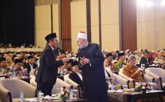 Ulama Mesir Akan Resmikan Bayt Mohammadi di Mojokerto - JPNN.com