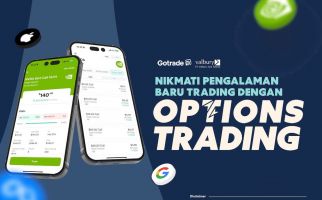 Gotrade Hadirkan Options Trading: Solusi Cerdas untuk Kendali Penuh atas Investasi - JPNN.com