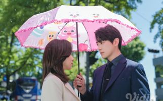 Fakta-Fakta Menarik Soal Drama Korea Love Scout - JPNN.com