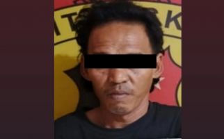 Polisi Ringkus Pencuri Kabel di Areal PLTU Sumsel - JPNN.com