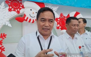 Bandara SAMS Balikpapan Lakukan Pencegahan HMPV - JPNN.com