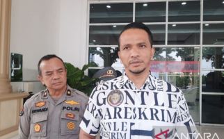 Polisi Segera Ungkap Tersangka Perusakan TPS di Sungai Penuh - JPNN.com