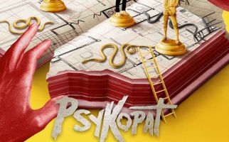 Psykopat Tawarkan Pengalaman Baru untuk Pencinta Film Horor - JPNN.com