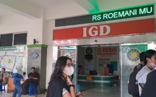 4 Kondisi Kesehatan yang Bisa Ditangani di IGD - JPNN.com