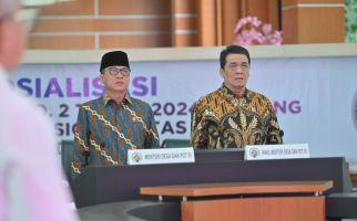 Mendes Yandri Sebut Dana Desa 2025 Difokuskan untuk Atasi Kemiskinan hingga Stunting - JPNN.com