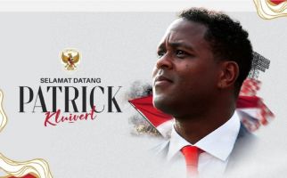 Patrick Kluivert jadi Pelatih Timnas Indonesia, Bung Kus Berkomentar Begini - JPNN.com