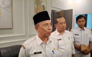 Pemkot Serang Perpanjang Pendaftaran PPPK Tahap Kedua - JPNN.com