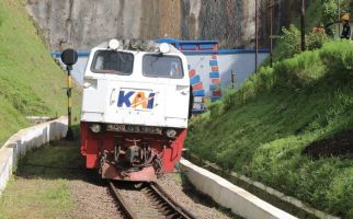 Jadwal Keberangkatan Kereta Api Stasiun Bandung Berubah, Ini Daftarnya - JPNN.com