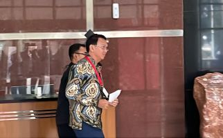 Inilah yang KPK Dalami dari Ahok terkait Kasus Korupsi LNG - JPNN.com