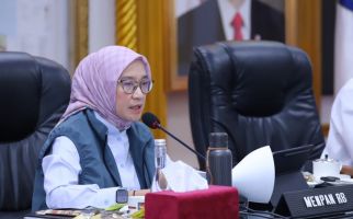 Sisa Honorer yang Harus Terserap PPPK 2024 Tahap 2 Masih Membeludak, Oh - JPNN.com