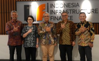 Gandeng IIF, Surveyor Indonesia Dukung ESG Advisory & Pembiayaan Berkelanjutan - JPNN.com