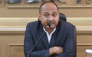 Fachrul Razi Sebut Penambahan Masa Reses DPD RI Berpotensi Menjadi Masalah Hukum - JPNN.com