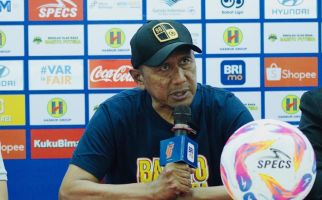 Live Streaming Barito Putera Vs Persija dan Klasemen Liga 1 - JPNN.com