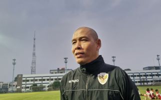 Nova Arianto Cukup Puas Komposisi Skuad Timnas U-17 Indonesia, tetapi Punya Catatan - JPNN.com